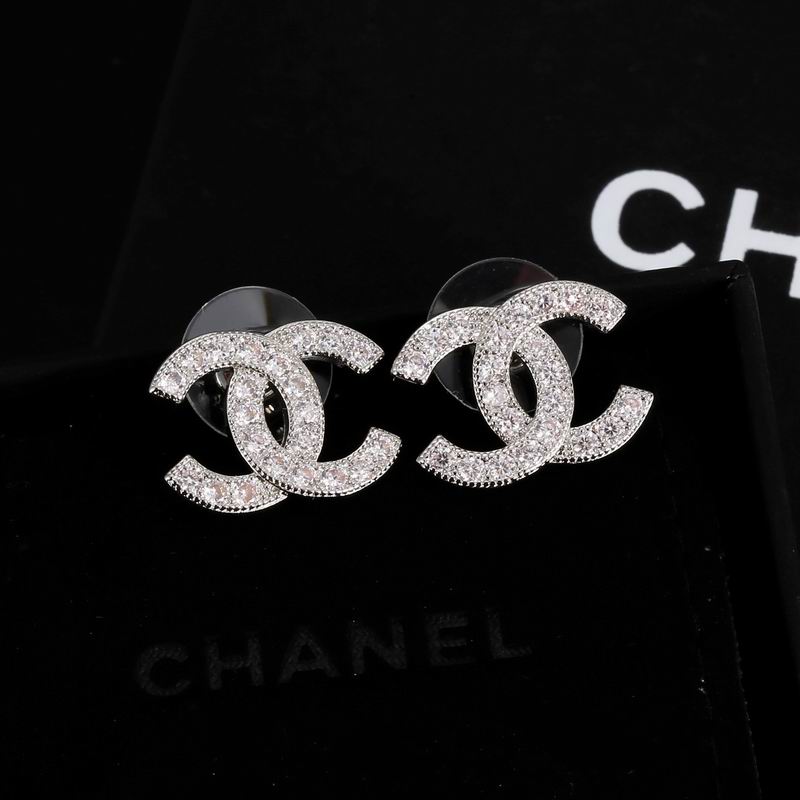 Chanel Earring 04yxs449